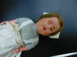 celluloid nurse view